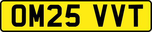 OM25VVT