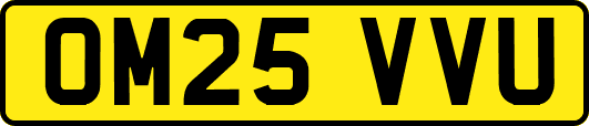 OM25VVU