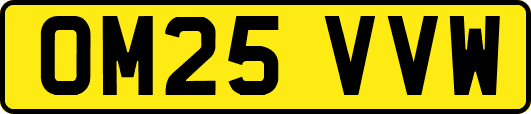 OM25VVW