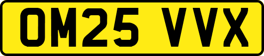 OM25VVX