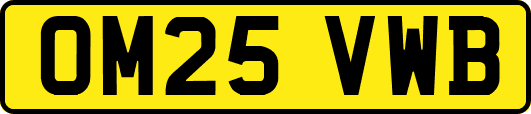 OM25VWB