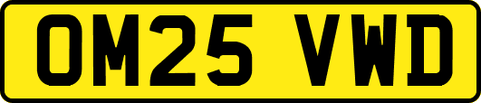 OM25VWD