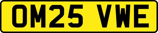 OM25VWE