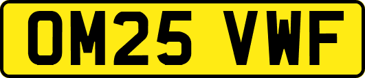 OM25VWF
