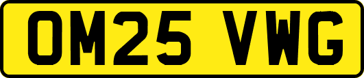 OM25VWG