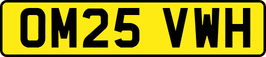 OM25VWH