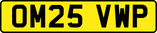 OM25VWP