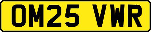 OM25VWR