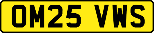 OM25VWS