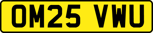 OM25VWU