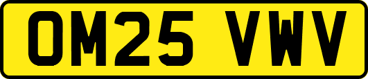 OM25VWV