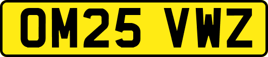 OM25VWZ