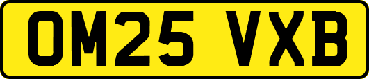 OM25VXB