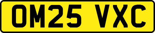 OM25VXC