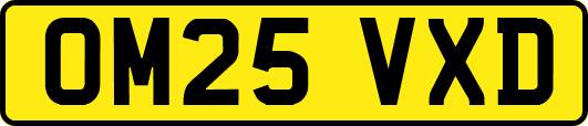 OM25VXD