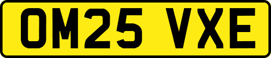 OM25VXE
