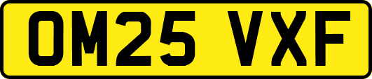 OM25VXF