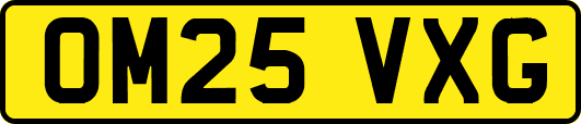 OM25VXG