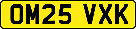 OM25VXK