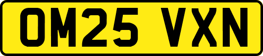 OM25VXN