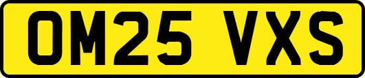 OM25VXS