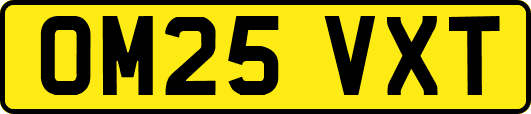 OM25VXT