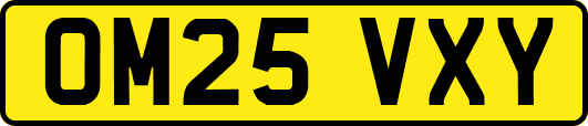 OM25VXY