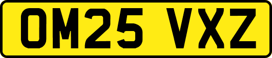OM25VXZ