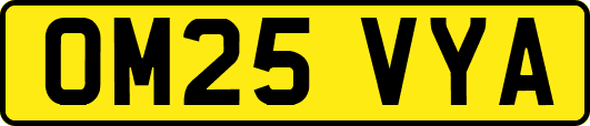 OM25VYA