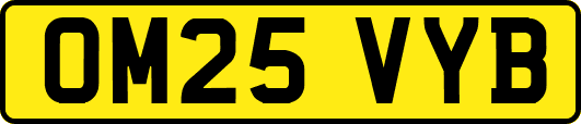 OM25VYB