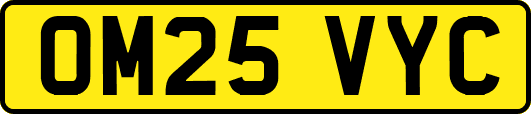 OM25VYC