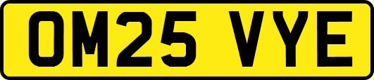 OM25VYE
