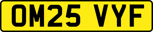 OM25VYF
