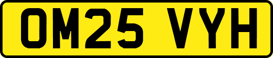 OM25VYH