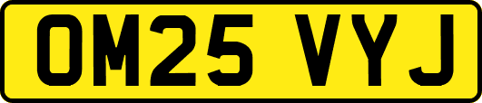 OM25VYJ