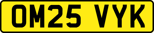OM25VYK
