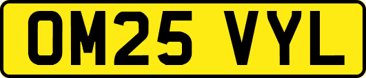 OM25VYL