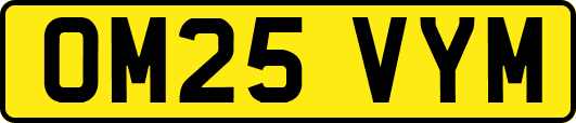 OM25VYM