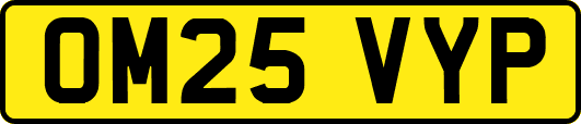 OM25VYP