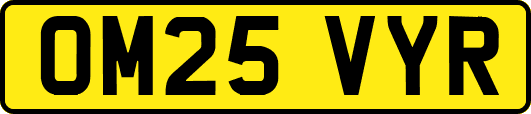 OM25VYR