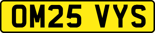 OM25VYS