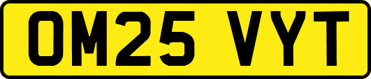 OM25VYT