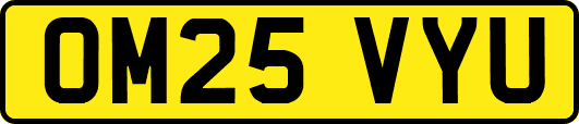 OM25VYU