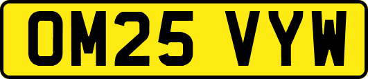 OM25VYW