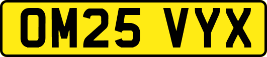 OM25VYX