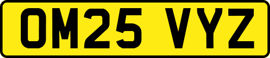 OM25VYZ