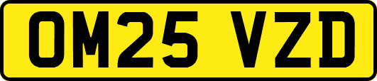 OM25VZD