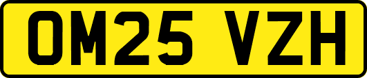 OM25VZH