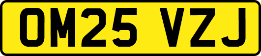 OM25VZJ