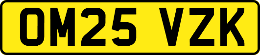 OM25VZK